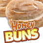 Sticky Honeybuns