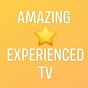 Amazing Experienced TV logo