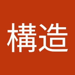 ペロブスカイト構造アイコン画像