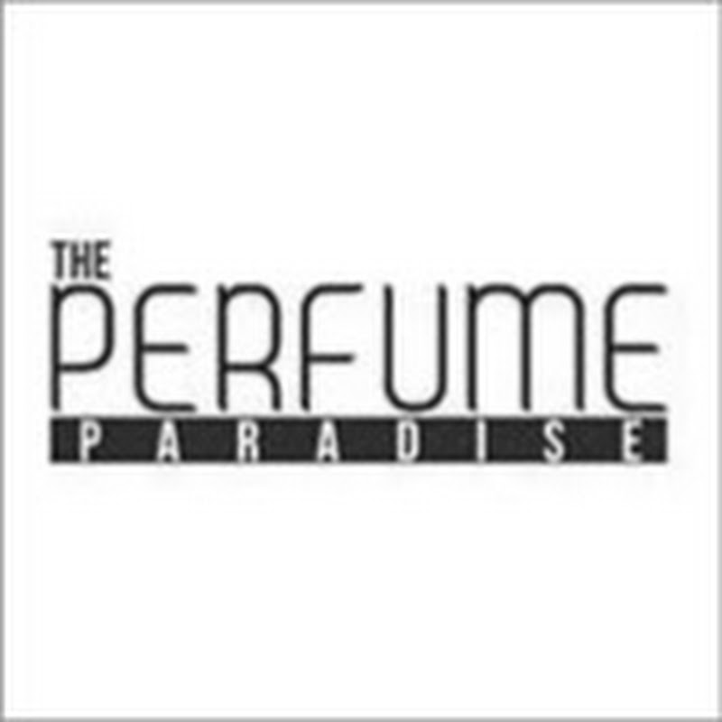 The Perfume Paradise