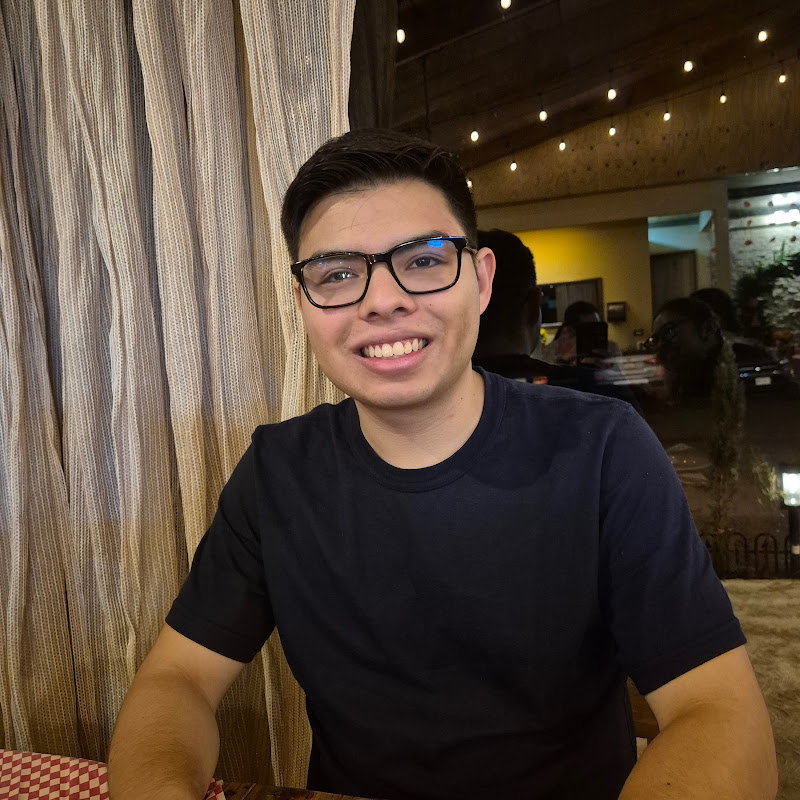 Bryan Steve Ortega Castillo