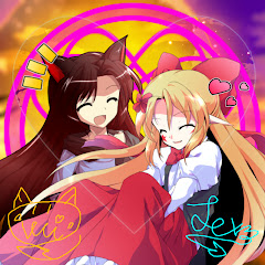 ゆっくりブイズ
