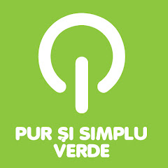 Pur si simplu verde