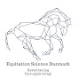 Equitation Science Danmark - Tine Futtrup logo