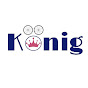 Konig Myanmar logo