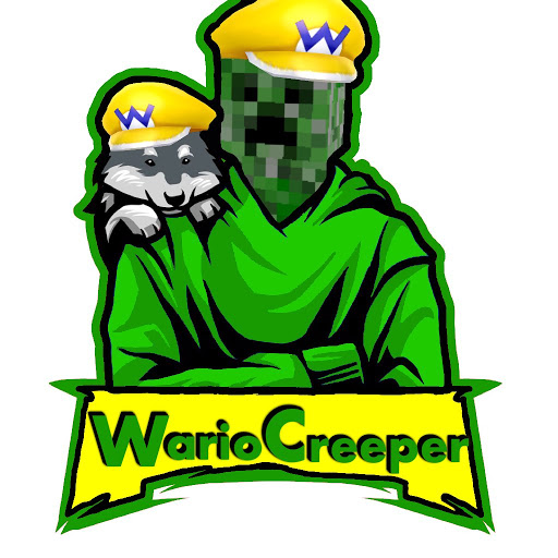 WarioCreeper