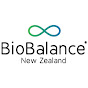 BioBalance New Zealand logo