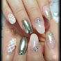 Romynails estetica logo