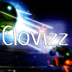 Clovizz channel logo