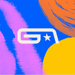 Groove Armada channel logo