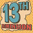 13th Dimension