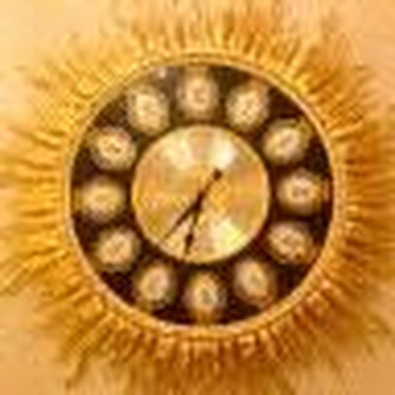 張宇明分析師 Logo