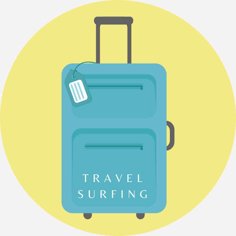 TravelSurfing