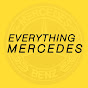 Everything Mercedes