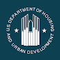 HUD Exchange logo