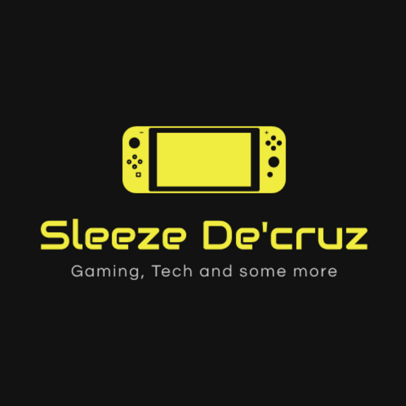 Sleeze De'cruz