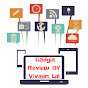 Gadget Review By Vivaan Lal logo