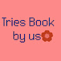 Tries Book by us logo