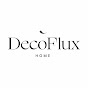 DecoFlux logo