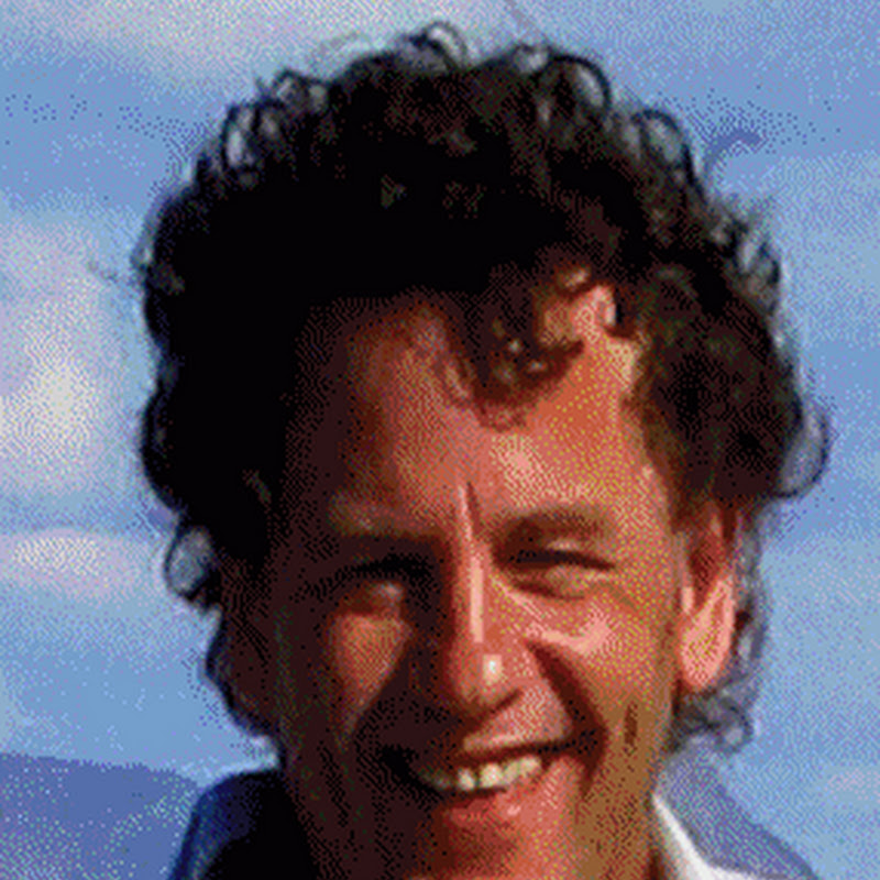 RUNE FLÆKØY