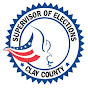 ClayElections logo