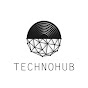 Techno Hub logo