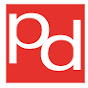 Pharma Drugs and Chemicals logo