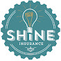 Shine Insurance logo