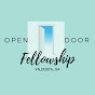 Open Door Fellowship FWB Church logo