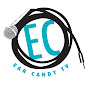 EarCandyTV logo