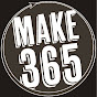 Make365 logo