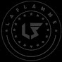 LAFLAMME BAND logo