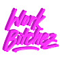 WORK BITCHEZ logo