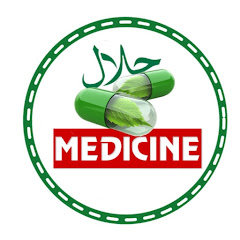 Halal Medicine