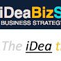 iDeaBiz STEER logo