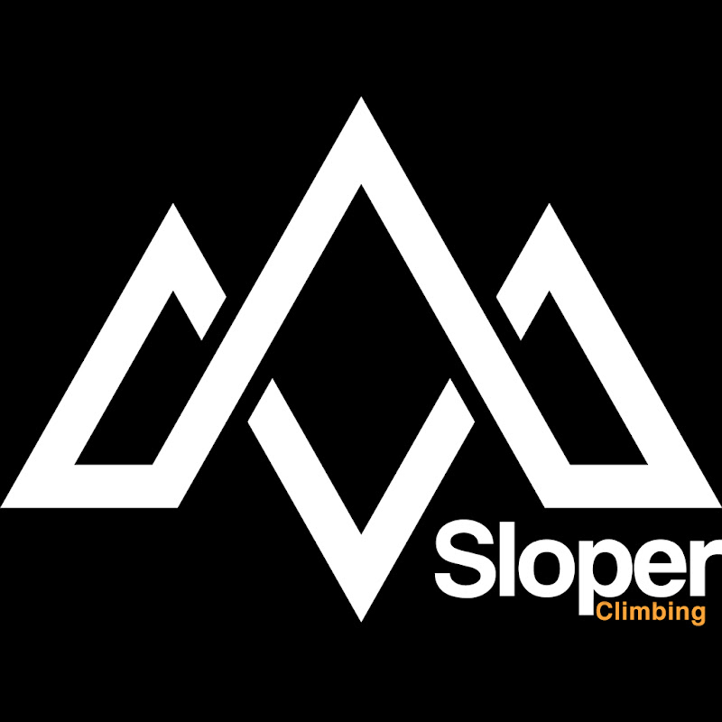 Sloper Climbing