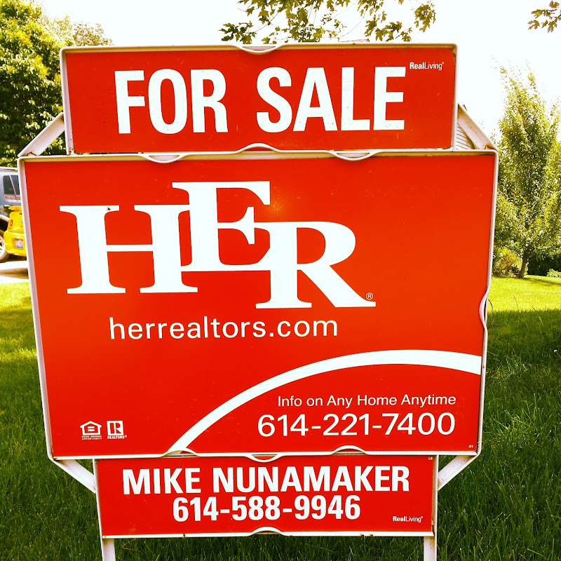 Mike Nunamaker - HER Realtors