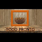 FOOD PRONTO logo