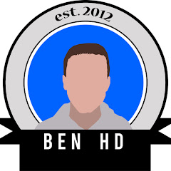 Ben HD net worth