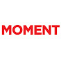 MOMENT Products logo