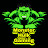 Monster HULK Gaming