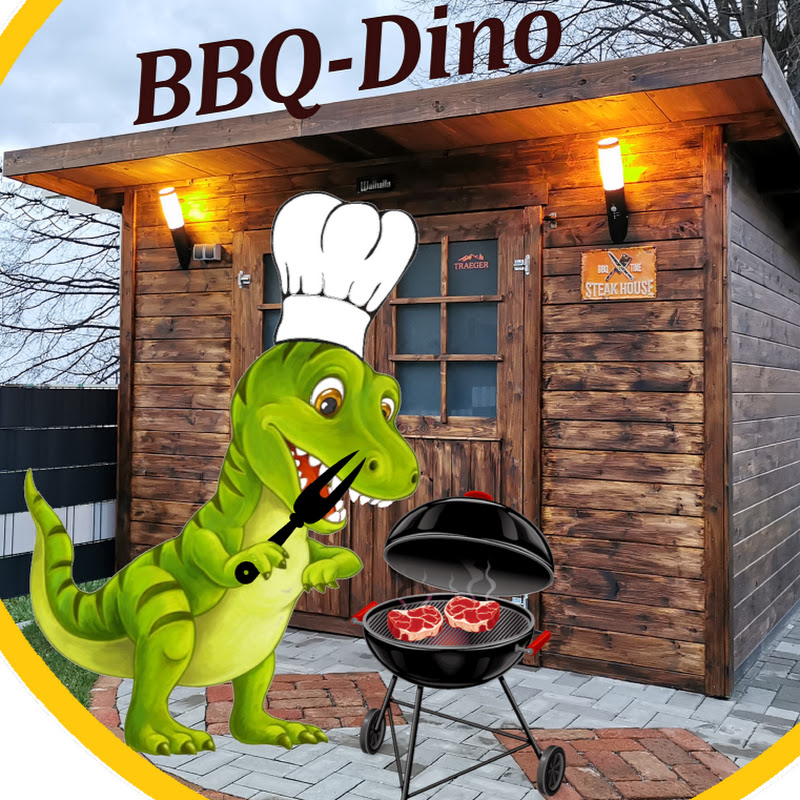 BBQ-Dino