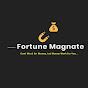 Fortune Magnate logo