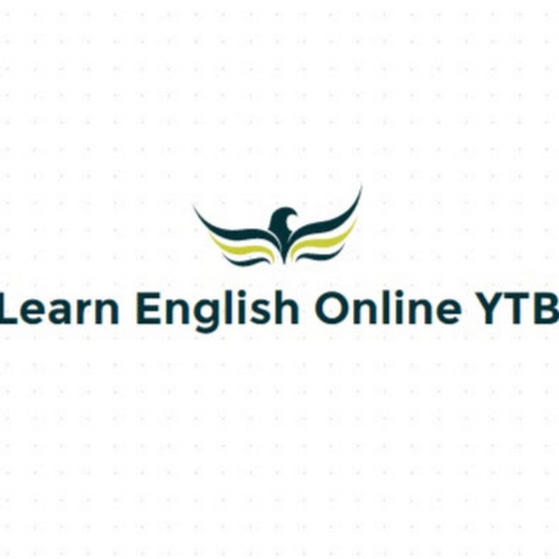 Learn English Online YTB icon