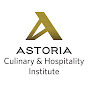 Astoria Culinary and Hospitality Institute logo