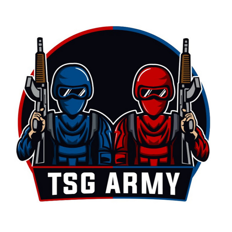 TSG ARMY
