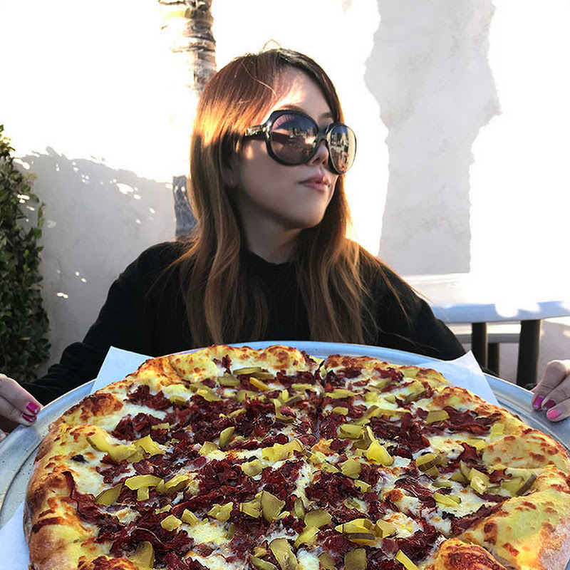 Vegas Food