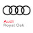 Audi Royal Oak