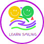 LEARN SMILING logo