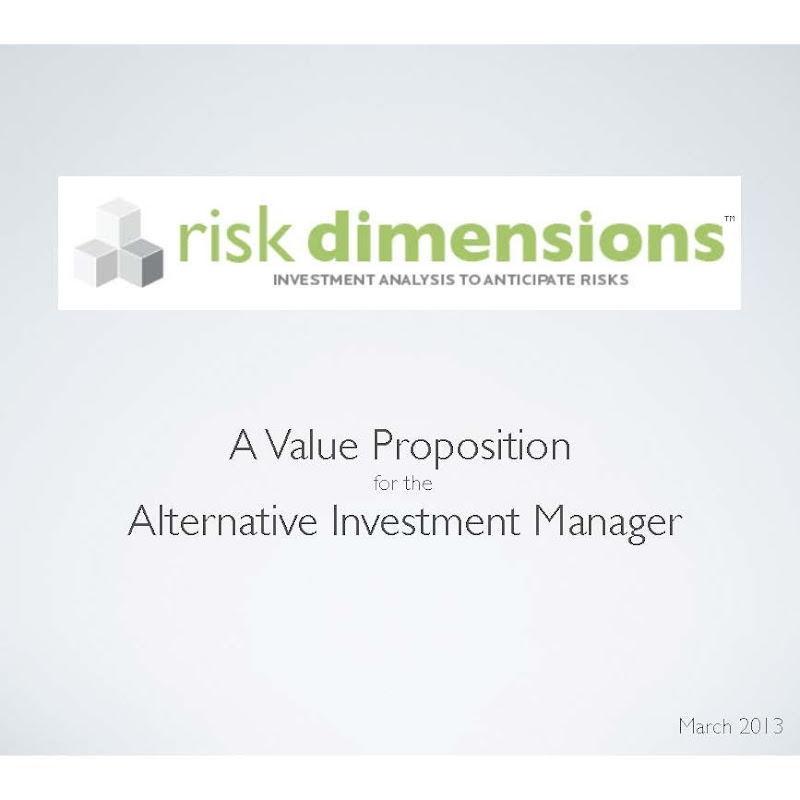 RiskDimensions